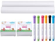 VEVOR Easel Accessory Set, 32 PCS Kid's