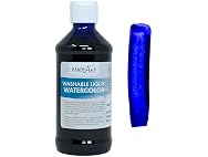 Handy Art Washable Liquid Watercolor Violet
