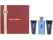 Dolce & Gabbana DG King Set