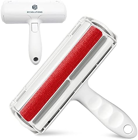 NYS Pet Hair Remover For Furniture- Reusable 
