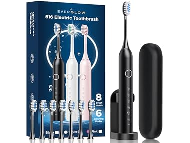 Electric Toothbrush