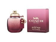 Coach Wild Rose Eau de Parfum Spray - Choose Size