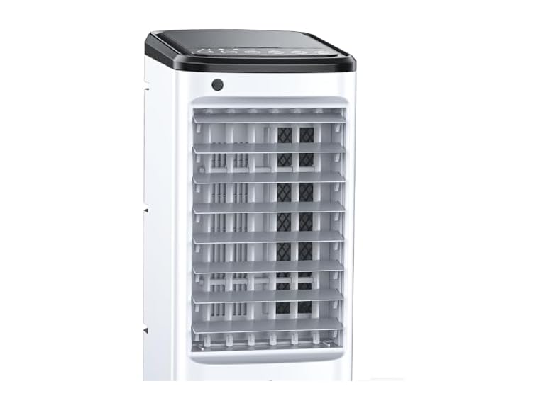 CENSTECH Evaporative Swamp Air Cooler
