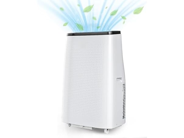 Hipicute 14000 BTU Room Portable AC