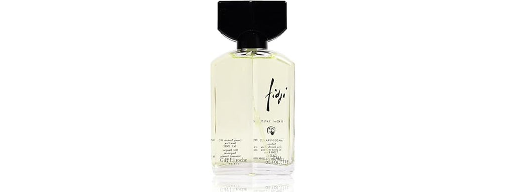 Guy Laroche Fidji 3.4 OZ EDT for Women