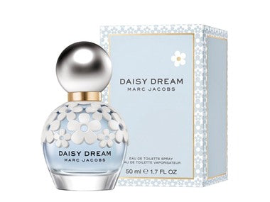 Marc Jacobs Daisy Dream EDT Spray, 3.4oz
