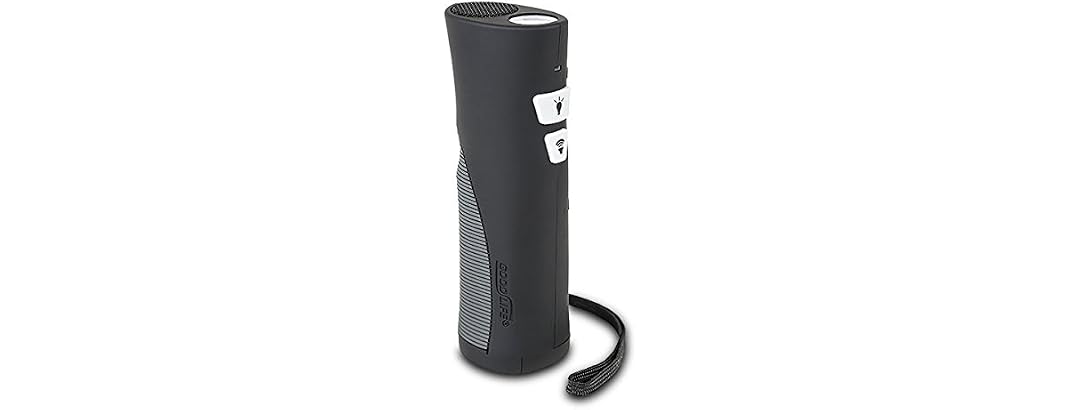 Good Life, Inc. OnGuard | 3-in-1 Handheld Ult