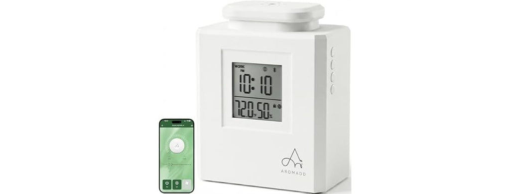 Aromadd HVAC Waterless Diffuser