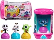 Just Play Disney Doorables Micro Motion Capsules