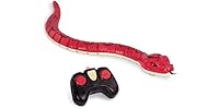 Terra by Battat – Rainbow Boa Infrared Remote Control Snake