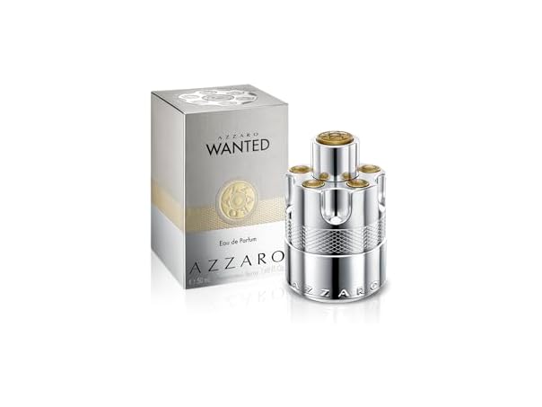 Azzaro Wanted EDP EDP for Men 3.3 oz.