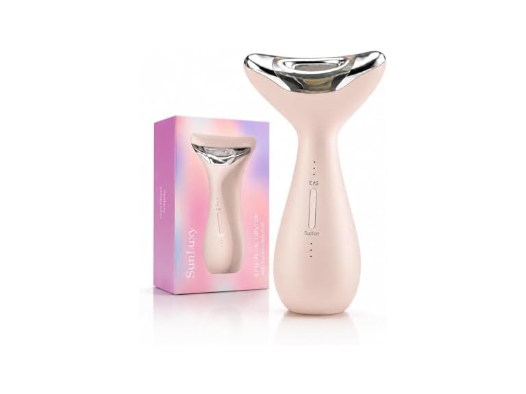 Rechargeable Facial Massager