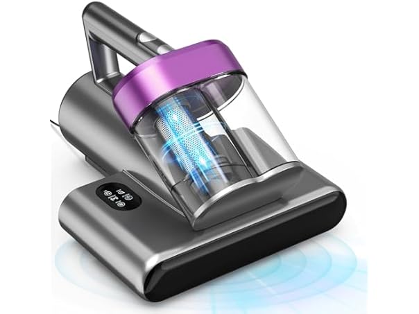 Corded UV Mattress and Bed Vacuum Cleaner