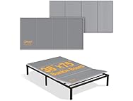 Bunkie Board King 10Mm(76” X 80”)