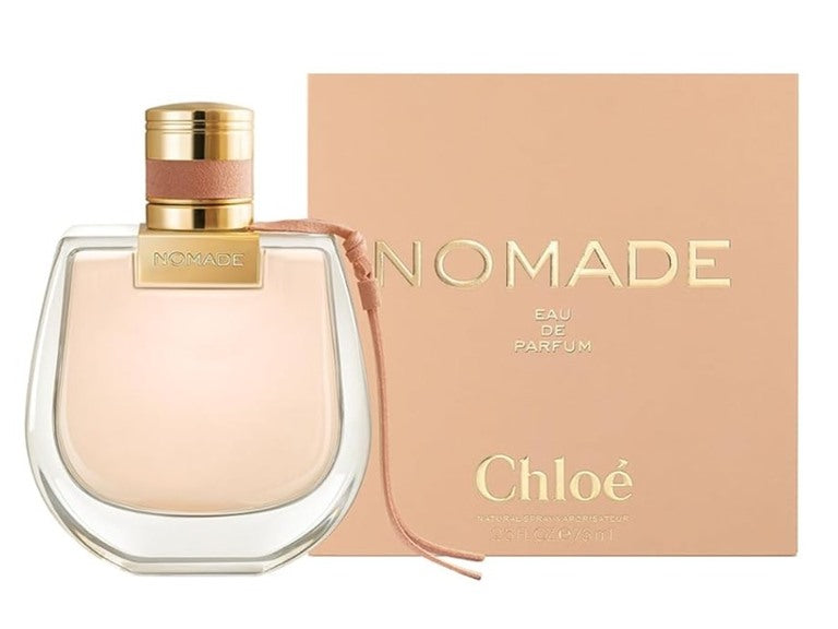 Chloe Nomade Eau De Parfum Spray For Women, 75mL