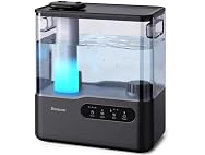 BREEZOME BREEZOME 5L Humidifiers for Bedroom Larg