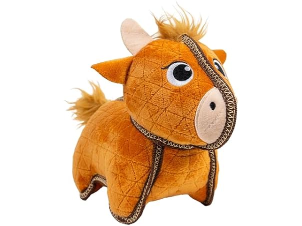 Outward Hound Xtreme Seamz Dog Toy