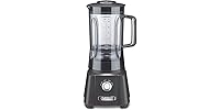 Cuisinart CBT-600GRYFR Velocity Blender Dark grey