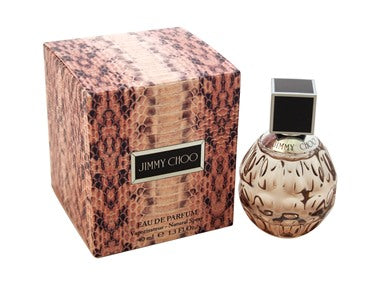 Jimmy Choo Eau De Parfum Spray, 3.3 oz