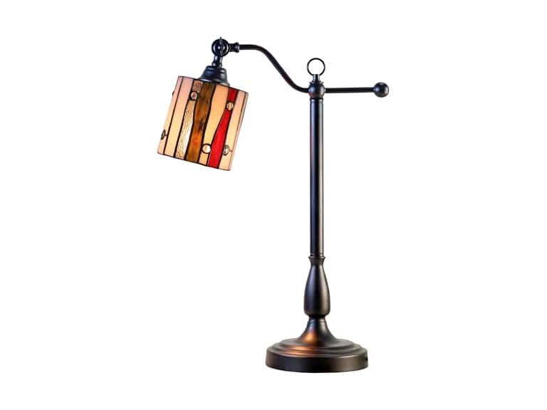 Dale Tiffany TA25031 Tiffany Desk Lamp