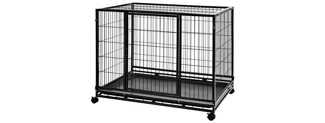 Amazon Basics Portable Heavy Duty