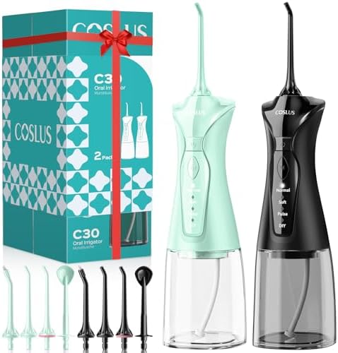 COSLUS NS606068 water flosserflosser