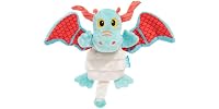 Barkbox Grimbold the Dragon Dog Toy | Plush