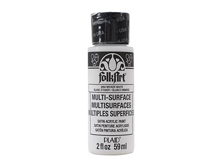 FolkArt Paint Fresh Foliage 2oz