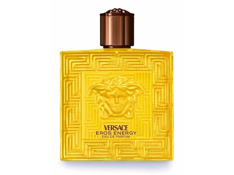 Versace Eros Energy EDP Spray