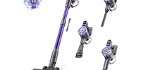 Tvwio Vacuum Cleaner Cordless Vacuum