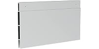 Hakuna Pets Patio Pet Door 3.9” Height Extension