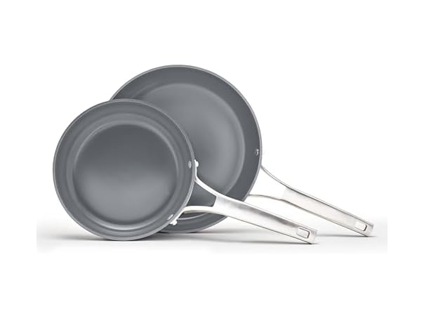 Calphalon Premier Ceramic 2-Piece Set