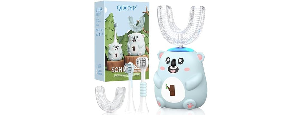 Kids Electric Toothbrush