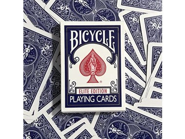 Bicycle 1001400 Poker Cards