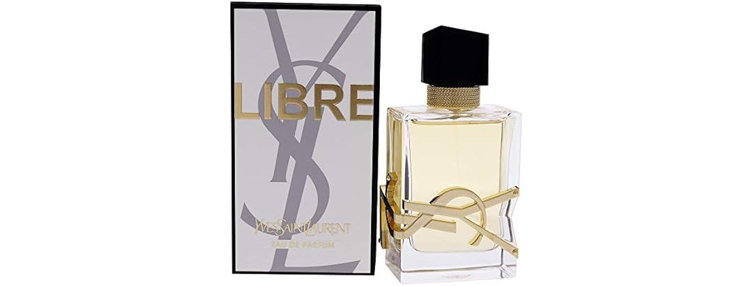 Yves Saint Laurent Libre EDP
