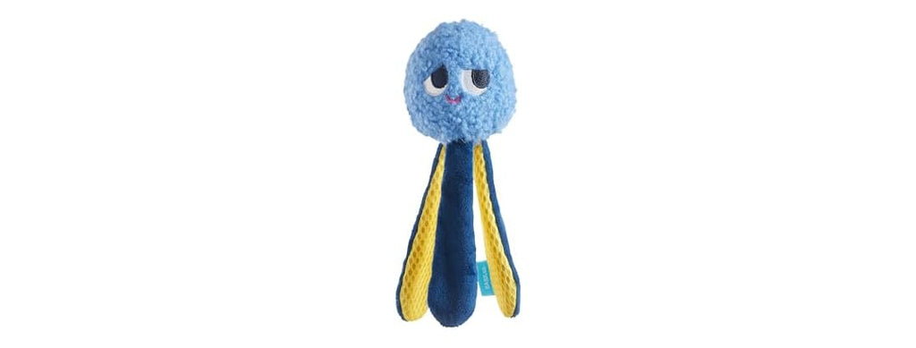 Barkbox Bollywobble Dog Toy | Plush Toy