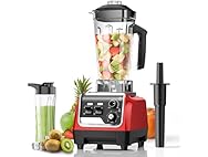 MAGETANG Countertop Blender for Kitchen