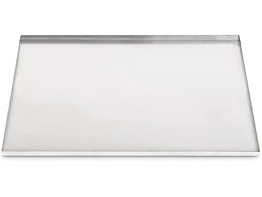 Pinnacle Systems Metal Replacement Dog Crate Pan
