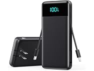 13800mAh Fast Charging Powerbank