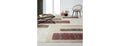 N Natori Indoor/Outdoor Area Rug