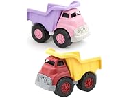 Bright Builders Dump Truck Bundle