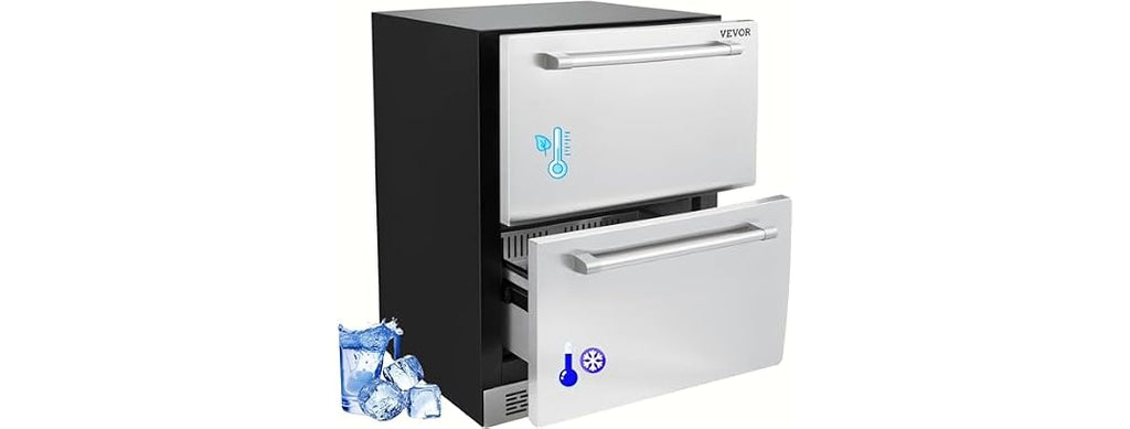 VEVOR 24 inch Undercounter