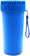 GROOMER ESSENTIALS 2-in-1 Pet Paw Cleaner - E