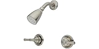 Kingston Brass Magellan Wall‑Mount