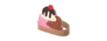 Fun Express Ice Cream Headband Kit 12Pk