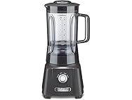 Cuisinart CBT-600GRYFR Velocity Blender Dark grey