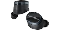 (NEW) Bowers & Wilkins Pi8 ANC Wireless Bluetooth Earbuds