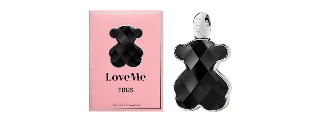 TOUS Love Me Onyx Eau de Parfum for Women