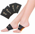 Copper Arch Support 4Pk