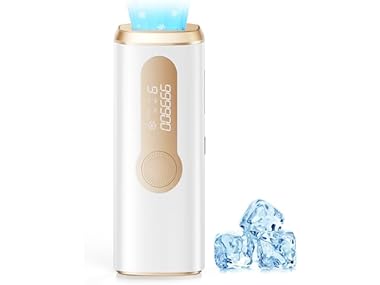 AMOTAOS Laser Hair Removal